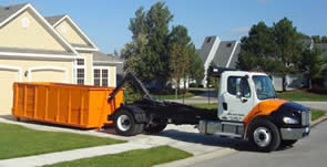New Orleans junk removal, trash removal, and waste removal